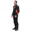 Dainese ENERGYCA AIR letní sport. textil. bunda černá vel.60